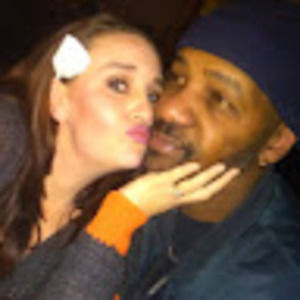 Meet your Posher, Cris